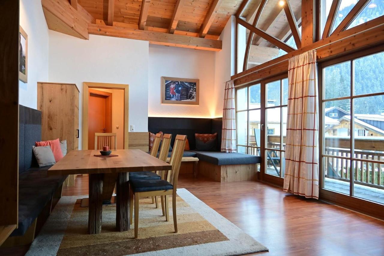 Residence Martha 比伯维尔 外观 照片