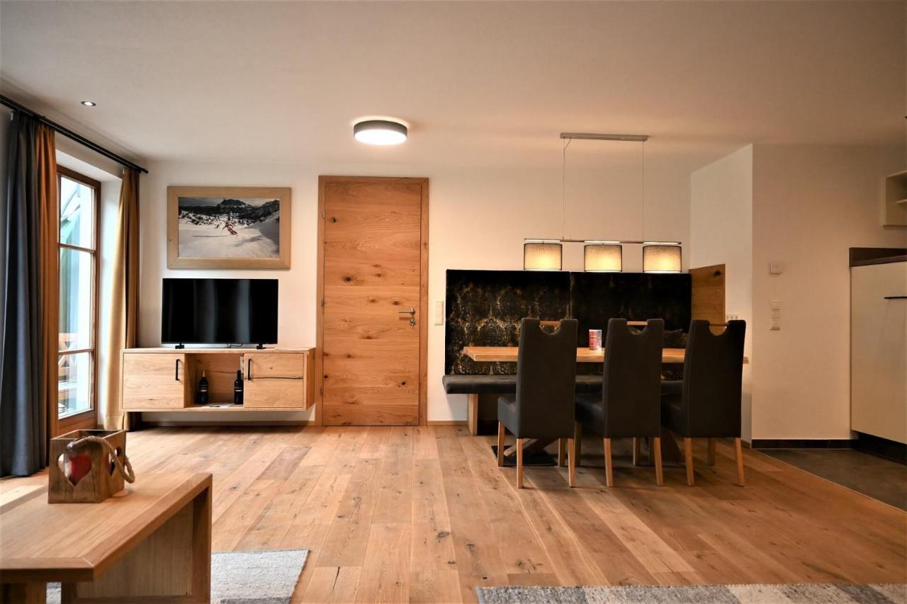 Residence Martha 比伯维尔 外观 照片