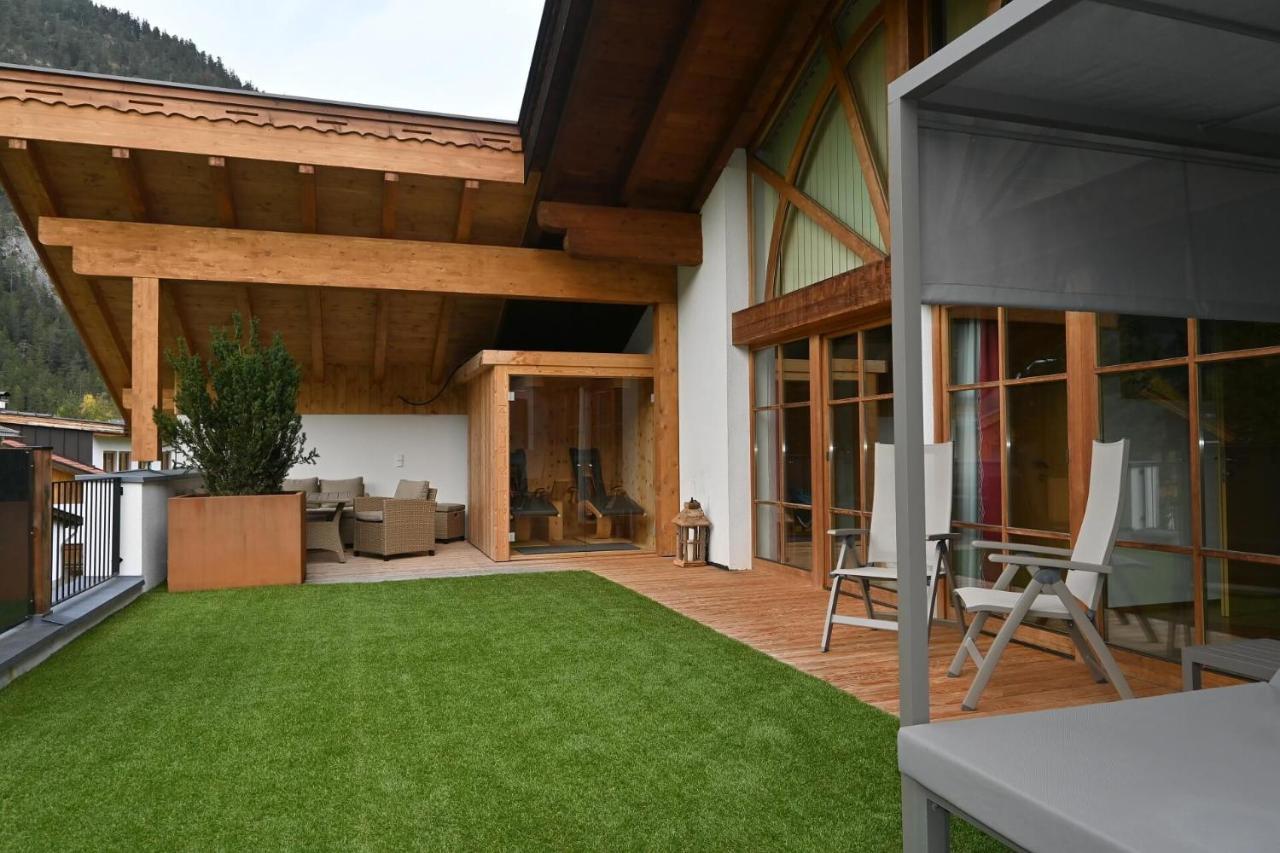 Residence Martha 比伯维尔 外观 照片