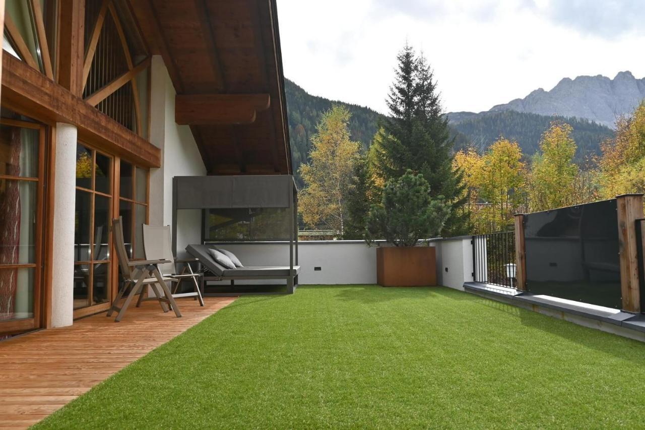 Residence Martha 比伯维尔 外观 照片